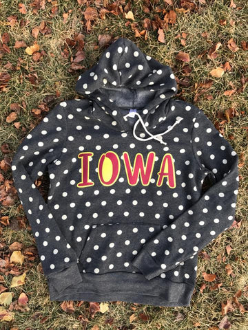 IOWA GEAR!