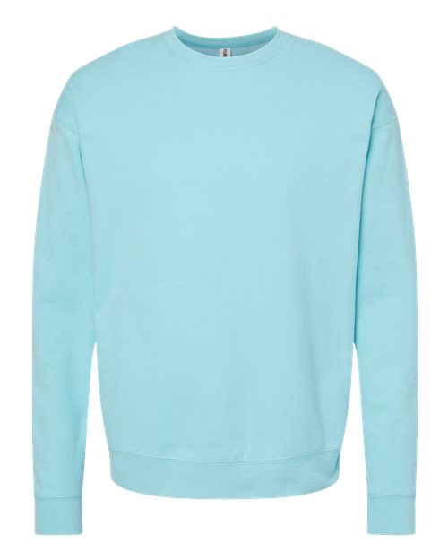 BLESSED - BLUE SWEATSHIRT