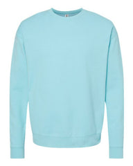 BLESSED - BLUE SWEATSHIRT