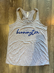 BENNINGTON - RACERBACK TANK