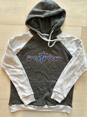 DAINTY WESTVIEW - COLORBLOCK HOODIE