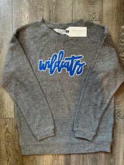 WILDCATS - COZY CREW