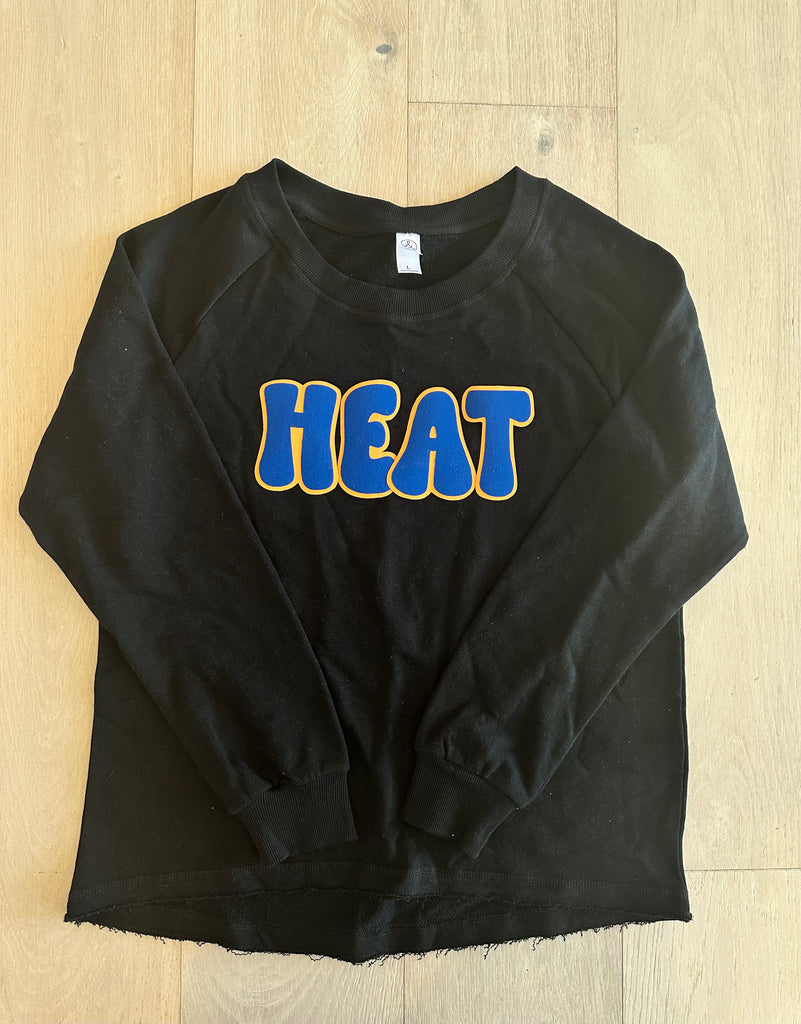 BUBBLE HEAT - LIGHTWEIGHT CREW