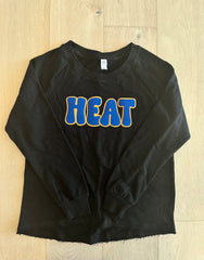 BUBBLE HEAT - LIGHTWEIGHT CREW
