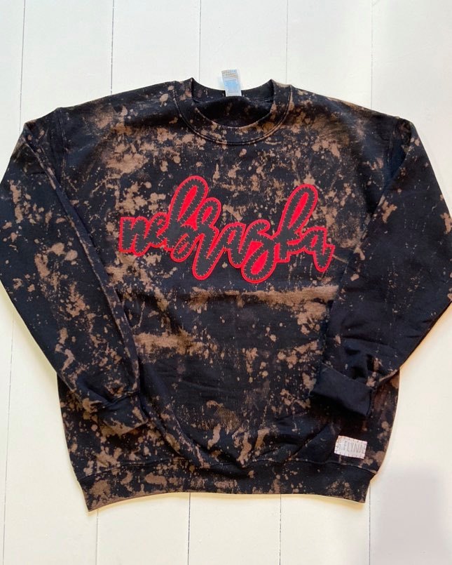 9. NEBRASKA • BLACK CREW • ADULT