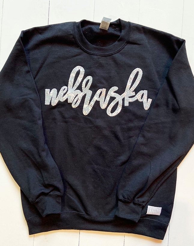 1. NEBRASKA • BLACK CREW • ADULT