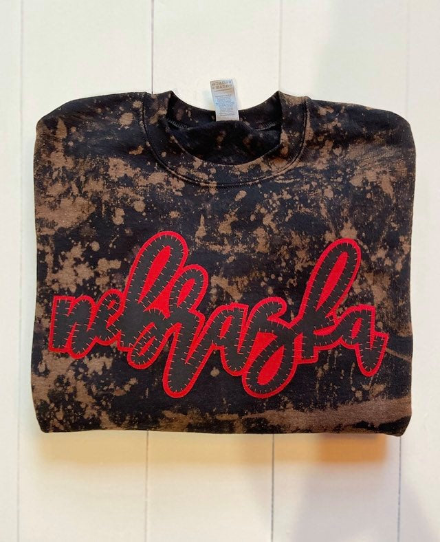 9. NEBRASKA • BLACK CREW • ADULT