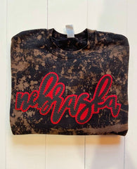 9. NEBRASKA • BLACK CREW • ADULT