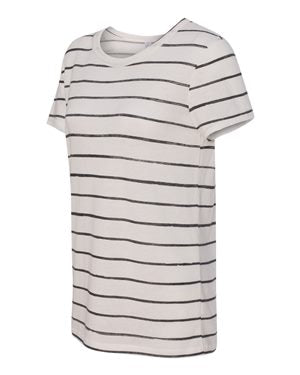 WOMEN'S ECO-JERSEY IDEAL TEE