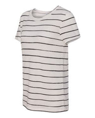 WOMEN'S ECO-JERSEY IDEAL TEE
