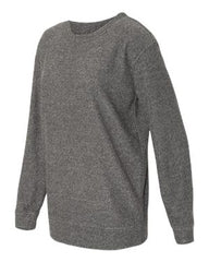 WOMEN'S COZY CREW