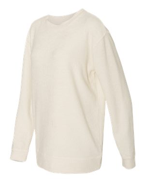 WOMEN'S COZY CREW