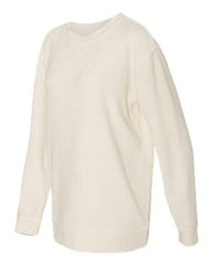 WOMEN'S COZY CREW