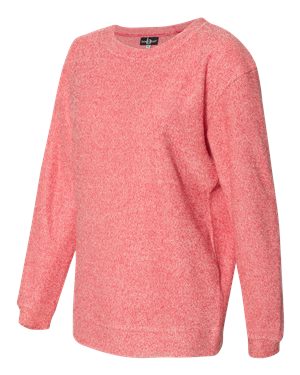 WOMEN'S COZY CREW