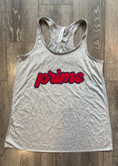 PRIME - TANK TOP