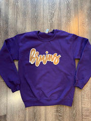 BRUINS - PURPLE CREW