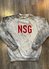 BLOCK NSG - COMFORT COLORS CREW