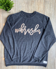 LIGHTWEIGHT THERMAL PULLOVER