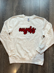 COUGARS - INDEPENDENT WHITE CREW