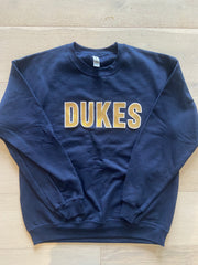 BLOCK DUKES - NAVY CREW