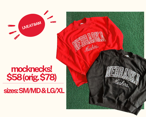 FLASH SALE FRIDAY