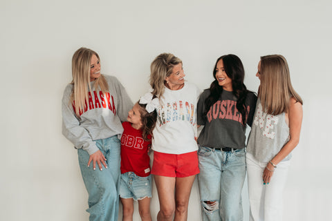 2025 HUSKER COLLECTION