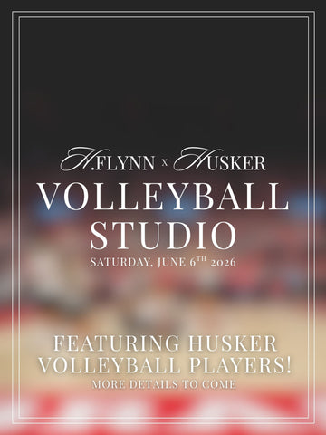 VOLLEYBALL STUDIO EVENT TICKETS