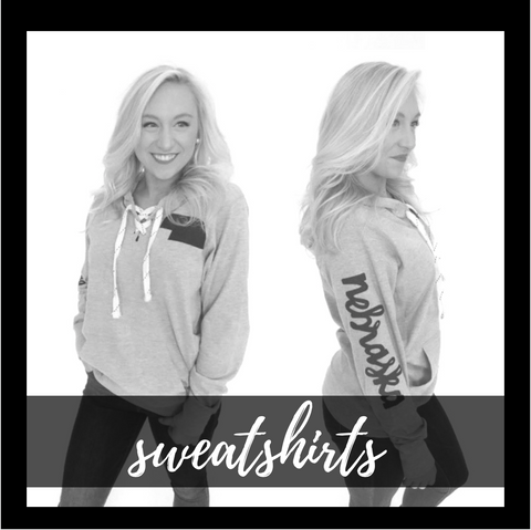 Sweatshirts