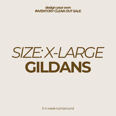 SIZE X-LARGE | GILDAN CREWNECKS