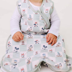 Copper Pearl - Sleep Bag - Mickey Mouse and Friends: 18-24 Months / 1.7 TOG