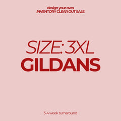 SIZE 3XL | GILDAN CREWNECKS