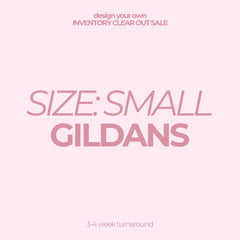 SIZE SMALL | GILDAN CREWNECKS