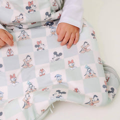 Copper Pearl - Sleep Bag - Mickey Mouse and Friends: 18-24 Months / 1.7 TOG