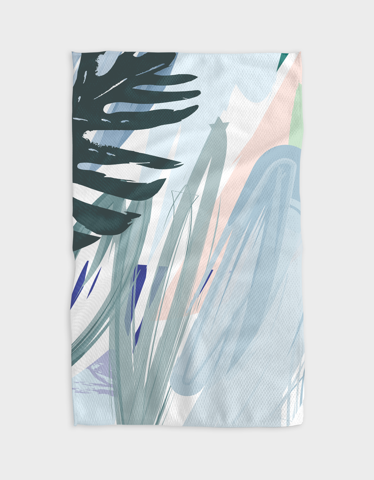 Geometry - Create Tea Towel