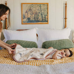 Copper Pearl - Sleep Bag - Montana: 18-24 Months / 1.7 TOG