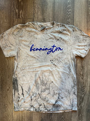 DAINTY BENNINGTON - DYED COMFORT COLORS TEE