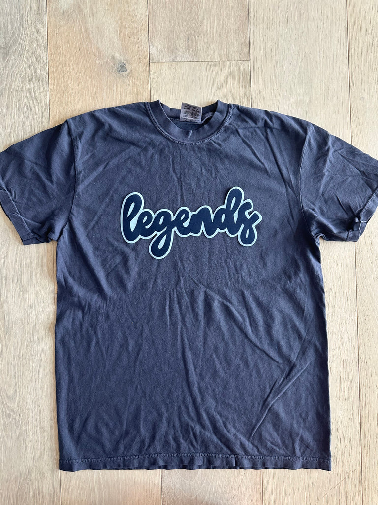 LEGENDS - COMFORT COLORS TEE