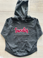 SWEDES - ANGEL FLEECE HOODIE