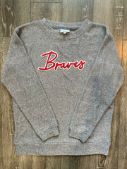 BRAVES - COZY CREW