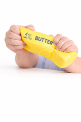 Modek Sports - Butter Squishy Toy – Slow Rise (5.5”) MSUSB