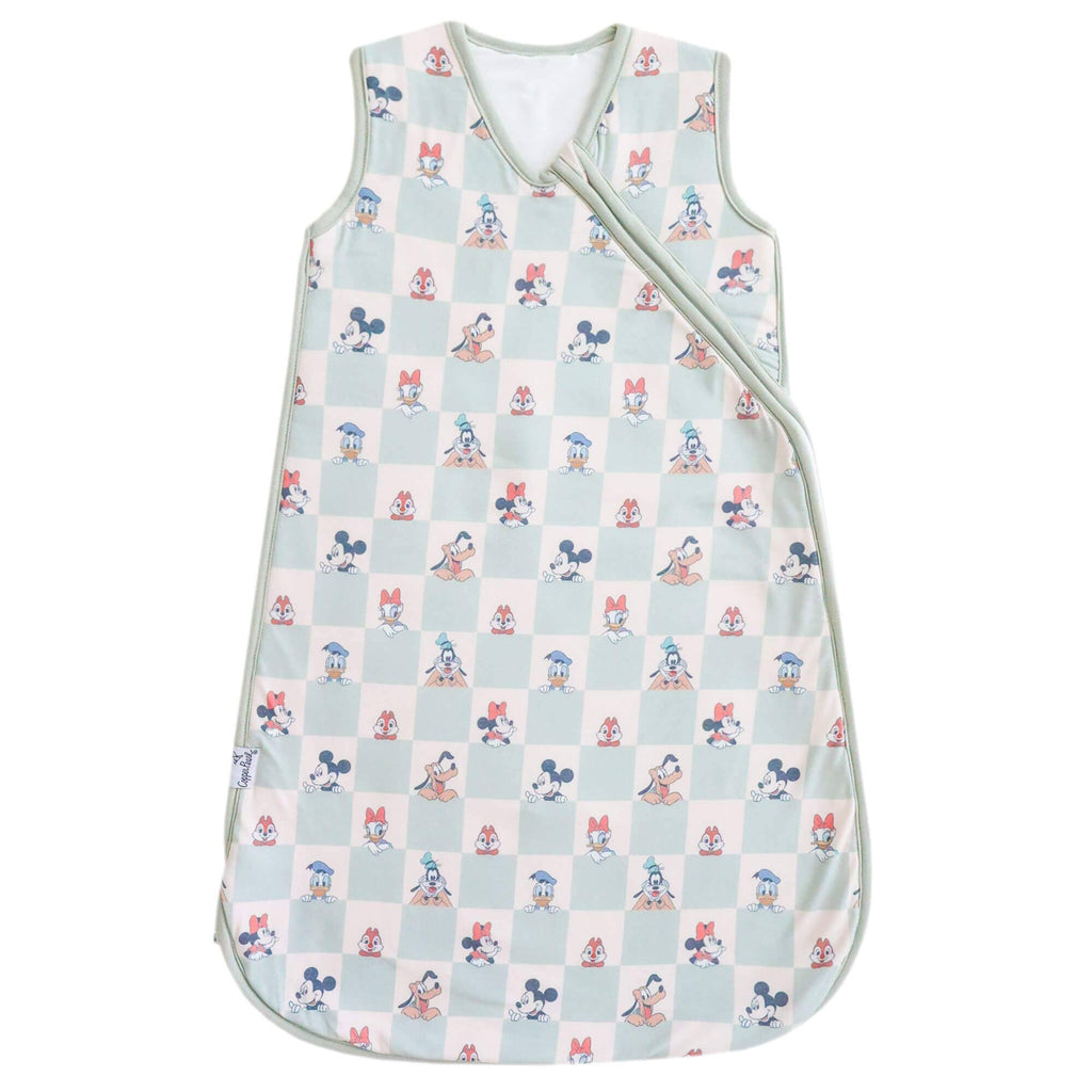 Copper Pearl - Sleep Bag - Mickey Mouse and Friends: 18-24 Months / 1.7 TOG