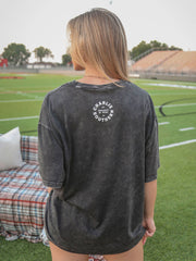 FRIDAY + SATURDAY - F+S: FOOTBALL SEASON TEE: S