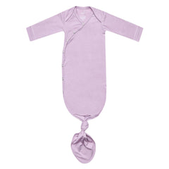 Copper Pearl - Newborn Knotted Gown - Lily