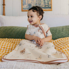 Copper Pearl - Sleep Bag - Montana: 18-24 Months / 1.7 TOG