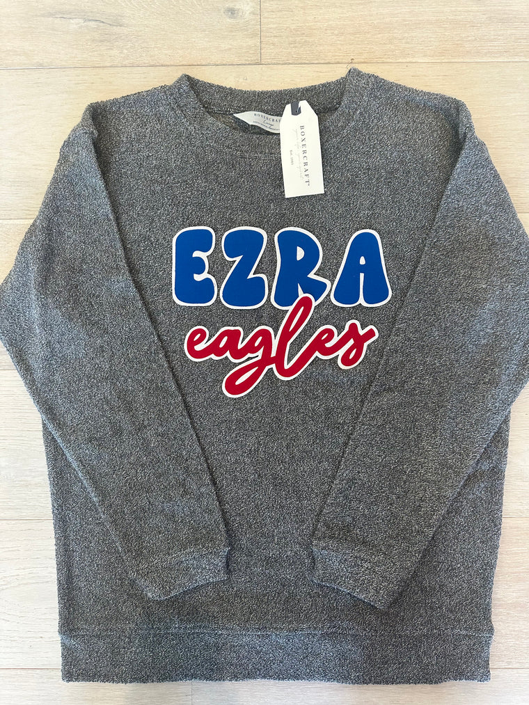 EZRA EAGLES - COZY CREW