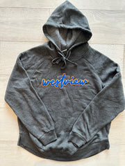 DAINTY WESTVIEW - ANGEL FLEECE HOODIE