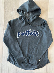 MODERN PANTHERS - ANGEL FLEECE HOODIE