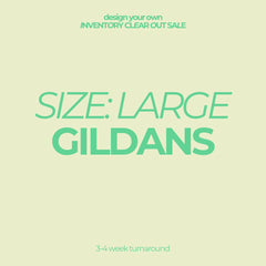 SIZE LARGE | GILDAN CREWNECKS