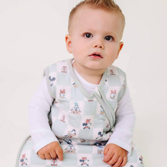 Copper Pearl - Sleep Bag - Mickey Mouse and Friends: 18-24 Months / 1.7 TOG