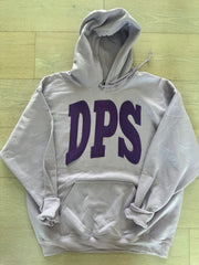 VARSITY PURPLE DPS - ORCHID HOODIE